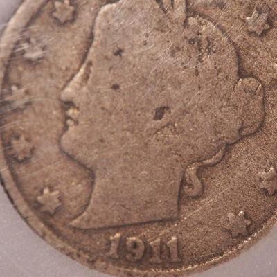 V Nickel    44