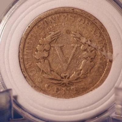 V Nickel    44