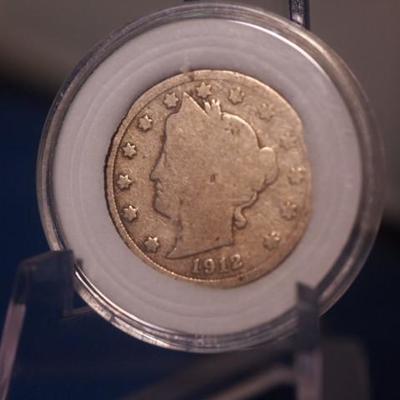 V Nickel  48