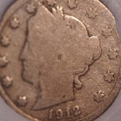 V Nickel  48