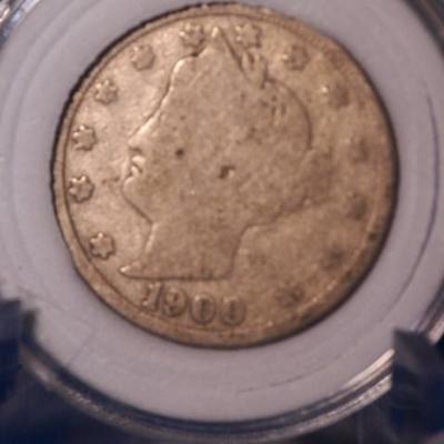 V Nickel  51