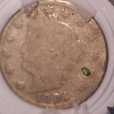 V Nickel  52