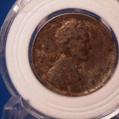 2 WW 2 Penny's  58
