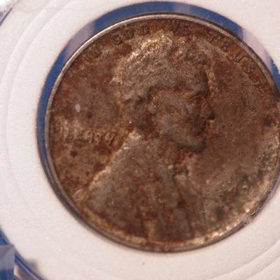 2 WW 2 Penny's  58