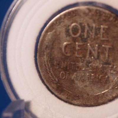 WW 2 Penney's  59