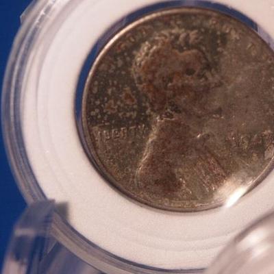 WW 2 Penney's  59