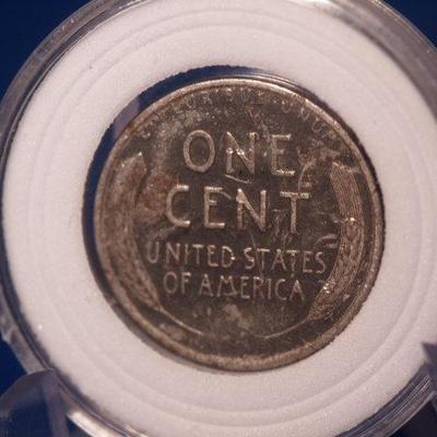 WW 2 Penney"s  60