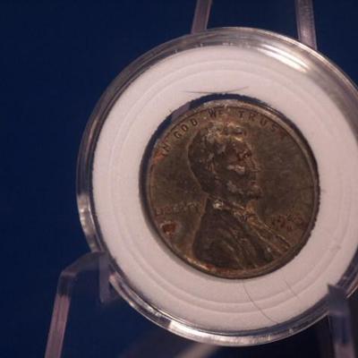 2 WW 2 Penney's 62