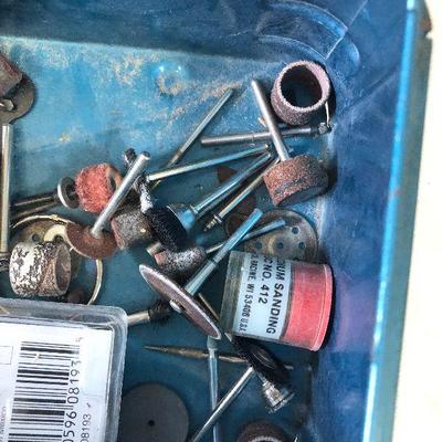 g168 dremel