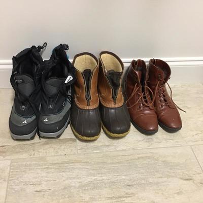 Lot 86 - Ladies Shoes & Boots - Sz 10