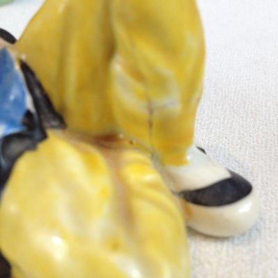 Oriental Figurines