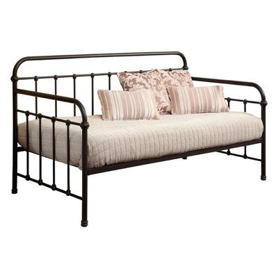DAYBED TWIN SIZE Furniture of America Sila Modern Metal - $358 RETAIL, FOR SALE AT $299