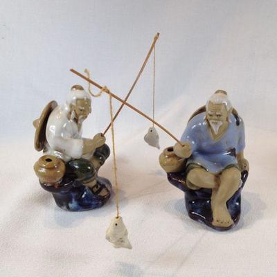 Mud Men