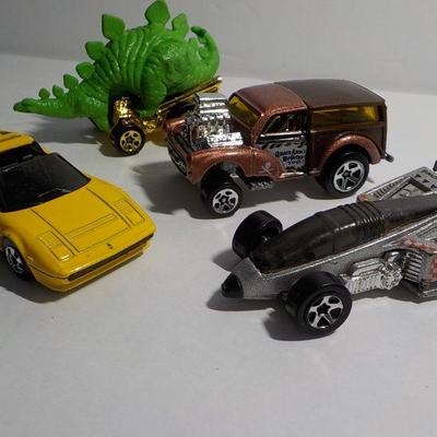 Nice collection of rare and odd.