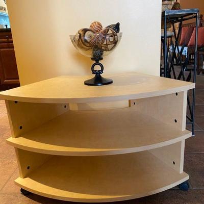 Accent Table