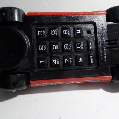 No. 11 land line phone.