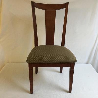 Lot 96 - Four Dining Chairs