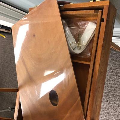 Aaron Brothers Collapsible Art Easel Unused