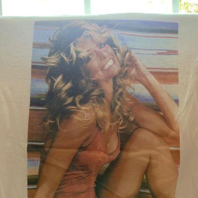 Farrah Fawcett T-Shirt