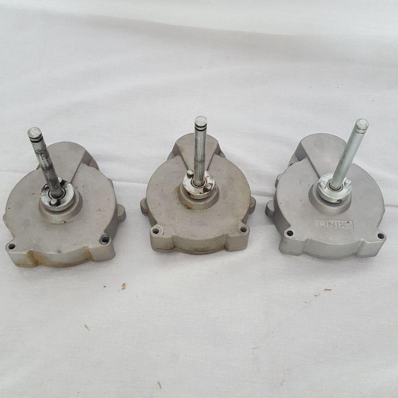 Lot 170 CartTek Golf Cart Parts