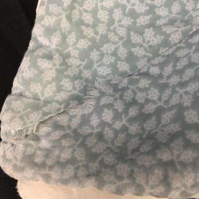 Lot 116 - Handmade Quilts & Pillows