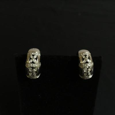 Lot 126 - Chimento 750 and Stuart Nye