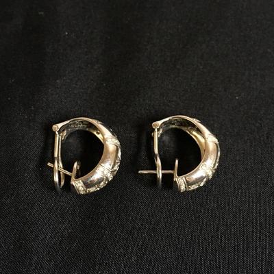 Lot 126 - Chimento 750 and Stuart Nye