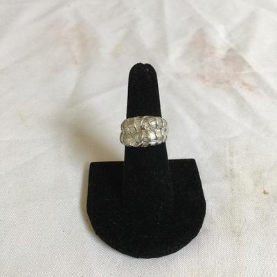 Lot 126 - Chimento 750 and Stuart Nye