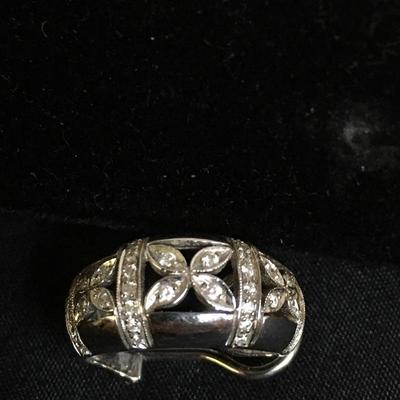 Lot 126 - Chimento 750 and Stuart Nye
