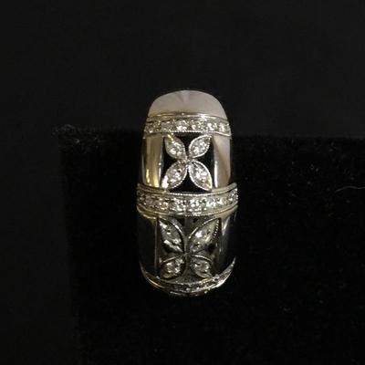 Lot 126 - Chimento 750 and Stuart Nye
