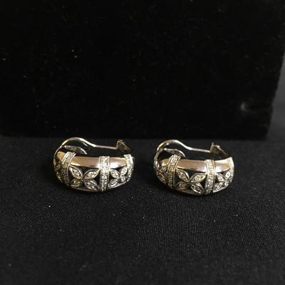 Lot 126 - Chimento 750 and Stuart Nye