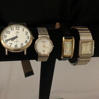 Lot 136 Skagen, Chico & More Watches