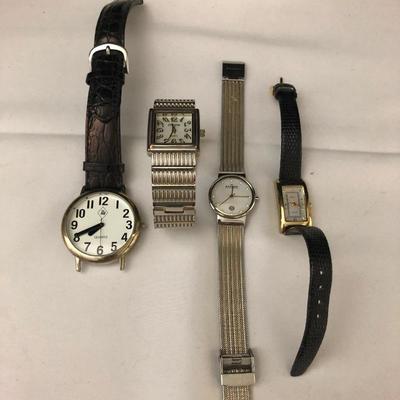 Lot 136 Skagen, Chico & More Watches