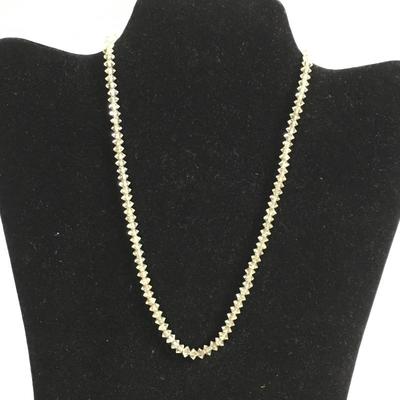Lot 146 - Pearls & Crystals