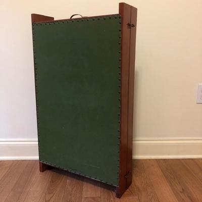 Lot 149 - Vintage Sewing Cabinet