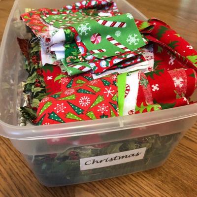 Lot 150 - Fat Quarters