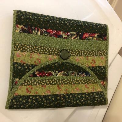 Lot 151 - Miscellaneous Fabrics and Bins