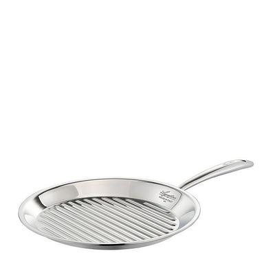 LAGOSTINA ACCADEMIA BISTECCHIERE 11" GRILL PAN RETAIL $180 ITALY