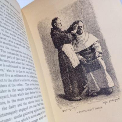 Two Kentucky Books