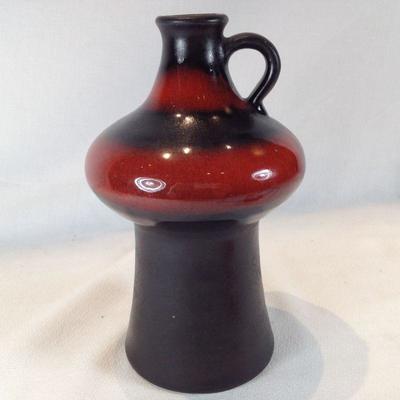 West German Pottery Jug