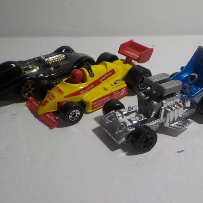 Turbolence, hot wheels, Baby boomer,, F1 Racer hot wheel.