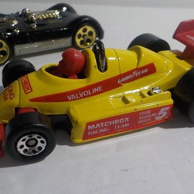 Turbolence, hot wheels, Baby boomer,, F1 Racer hot wheel.
