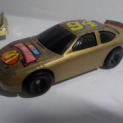aLL 80'S STOCK CAR RACERS.