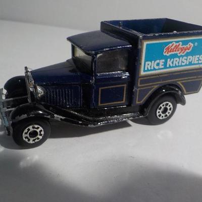 Model A, Dodge Daytona, 