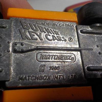 Model A, Dodge Daytona, 