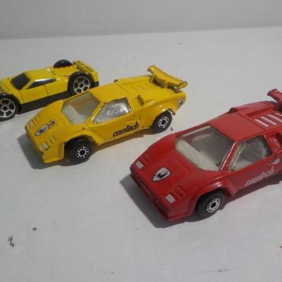 Lamborghini Countach LP 5000, (2),