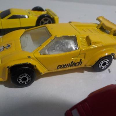 Lamborghini Countach LP 5000, (2),
