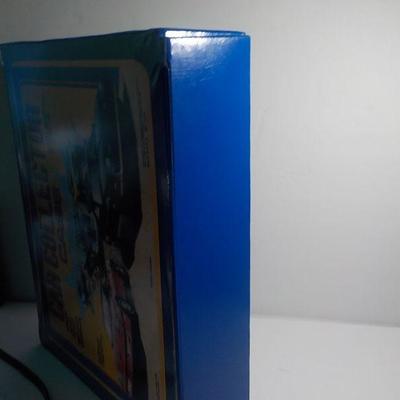 Car collector set box .