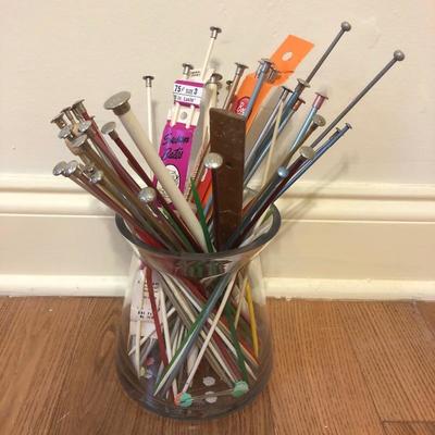 Lot 154 - Sewing and Crafting Tools