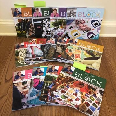 Lot 157 - Sewing Books and More